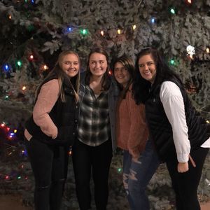 Meet your Posher, Sydney